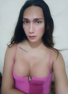 Stephy Xoxo - Transsexual escort in Manila Photo 3 of 8