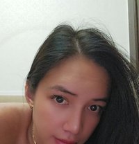 Stepmom - escort in Angeles City