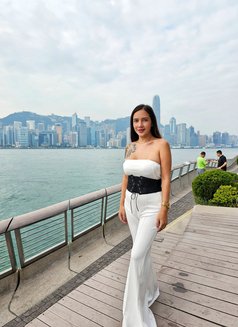 Stepmom - escort in Angeles City Photo 7 of 7