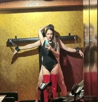 Stepmom - escort in Kuala Lumpur Photo 8 of 8