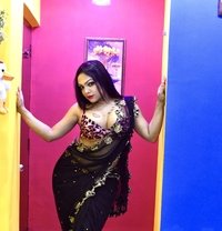 stepmom role play - Transsexual escort in Kolkata