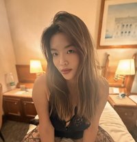 Harper The Mistress - escort in Hong Kong