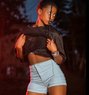 Sarah African girl - escort in Pattaya Photo 1 of 5