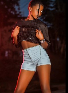 Sterah African girl - escort in Kathmandu Photo 2 of 6