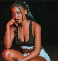 Sterah African girl - puta in Kathmandu