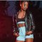 Sarah African girl - escort in Pattaya Photo 4 of 5