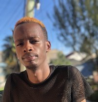 Sterling - Male escort in Nairobi