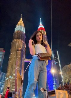 Stevan - Acompañantes transexual in Kuala Lumpur Photo 2 of 6