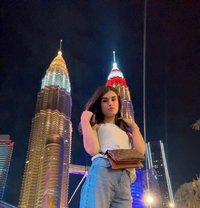 Stevan - Acompañantes transexual in Kuala Lumpur