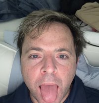 Steve - Male escort in Tokyo