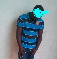 Steve - Male escort in New Delhi