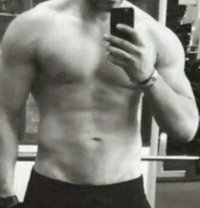 Steve - Acompañantes masculino in Bangkok