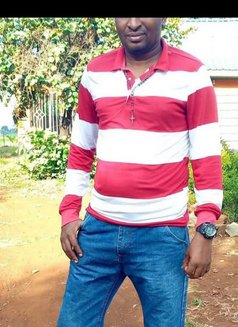Steve Bbc Ladies Only - Male escort in Nairobi Photo 3 of 3