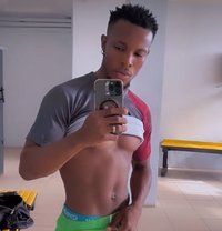 Steve - Male escort in Dubai