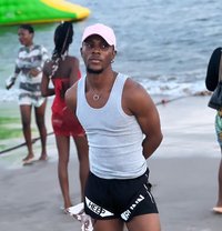 Steve - Male escort in Dubai