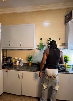 Steve - Acompañantes masculino in Dubai Photo 6 of 6