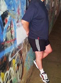 Steve Escort - Male escort in Newcastle upon Tyne Photo 3 of 5