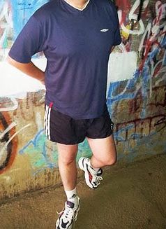 Steve Escort - Male escort in Newcastle upon Tyne Photo 4 of 5
