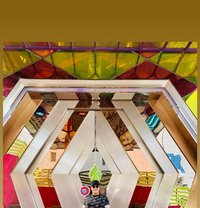 Steve - Male escort in Al Manama