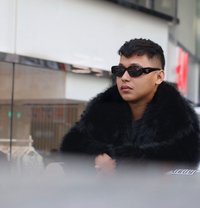 Steve - Acompañantes masculino in Manila