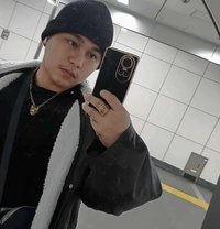 Steve - Male escort in Manila