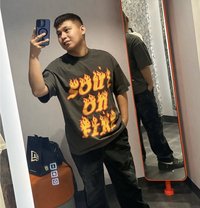 Steve - Acompañantes masculino in Osaka