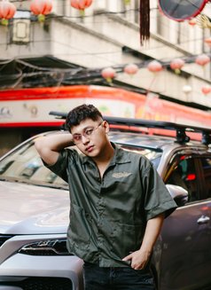 Steve - Acompañantes masculino in Manila Photo 5 of 7