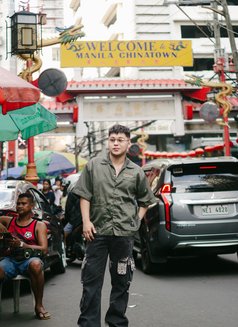 Steve - Acompañantes masculino in Manila Photo 7 of 7