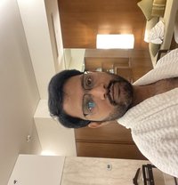 Steve for Ladies - Male escort in Bangalore