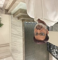 Steve for Ladies - Male escort in Bangalore
