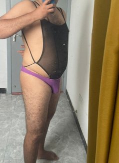 Steve for Mistress/Master (SUBMISSIVE) - Acompañantes masculino in Shanghai Photo 4 of 4