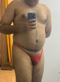 Steve for Mistress/Master (SUBMISSIVE) - Acompañantes masculino in Shanghai Photo 4 of 4