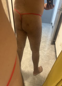 Steve for Mistress/Master (SUBMISSIVE) - Male escort in Shanghai Photo 6 of 7