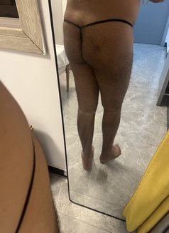 Steve for Mistress/Master (SUBMISSIVE) - Male escort in Shanghai Photo 7 of 7