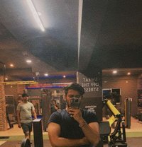 Steve - Acompañantes masculino in Gurgaon
