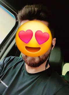 Steve - Male escort in Erbil Photo 1 of 1