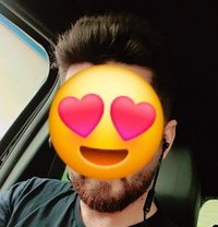 Steve - Male escort in Duhok
