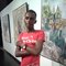 Steve - Male escort in Nairobi