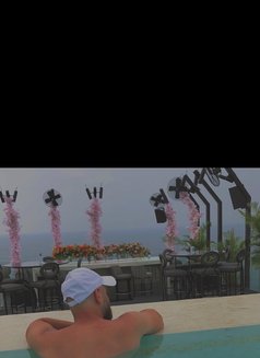 Steve - Acompañantes masculino in Beirut Photo 1 of 1