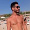 Steve - Masajista in Beirut
