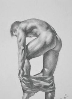 Steve - Male companion in Doha Photo 1 of 1