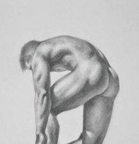 Steve - Male companion in Doha