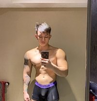 Steven - Acompañantes masculino in Taipei