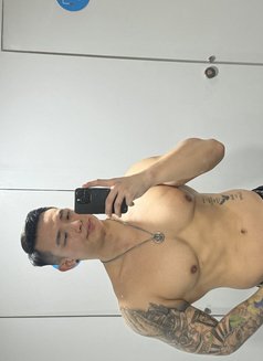 Steven - Acompañantes masculino in Hong Kong Photo 4 of 6