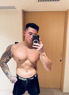 Steven - Acompañantes masculino in Hong Kong Photo 5 of 6