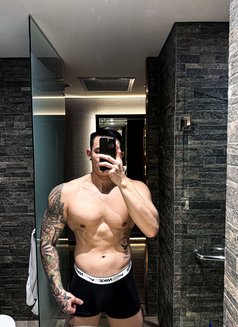Steven - Acompañantes masculino in Hong Kong Photo 6 of 6