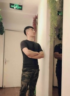 Steven - Male escort in Beijing Photo 2 of 2