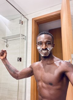 Steven Kingsmen - Acompañantes masculino in Jakarta Photo 4 of 6