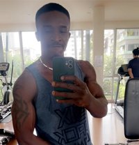 Steven Kingsmen - Acompañantes masculino in Jakarta