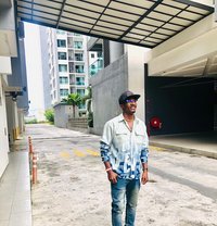 Steven Kingsmen - Male adult performer in Lagos, Nigeria